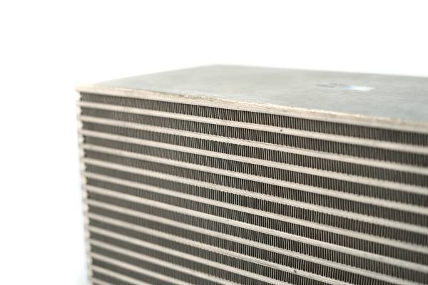 CSF Radiators Intercooler Core